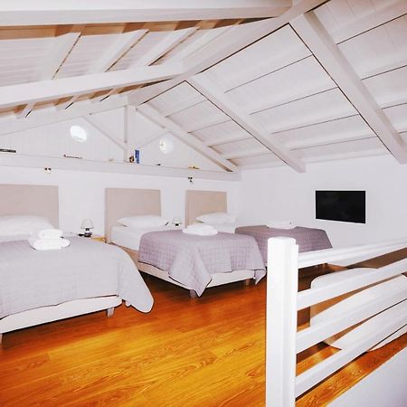 Aria House Villa Spétses Eksteriør bilde
